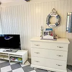 Holiday home Kleines Glueck By Interhome *