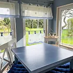 Holiday home Kleines Glueck By Interhome Koserow