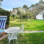 Holiday home Kleines Glueck By Interhome *