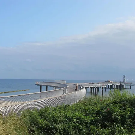 Holiday home Kleines Glueck By Interhome *