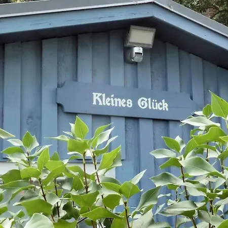 Kleines Glueck By Interhome *