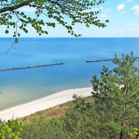 Kleines Glueck By Interhome 度假居