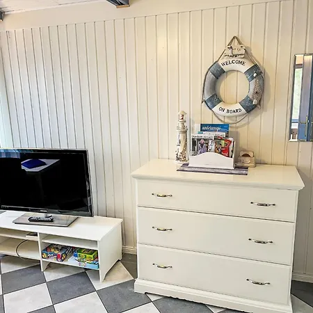 度假居 Kleines Glueck By Interhome *