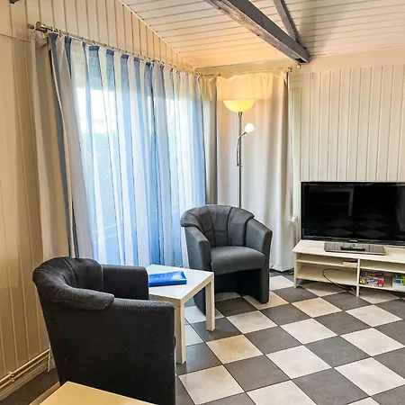 Kleines Glueck By Interhome