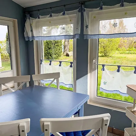 度假居 Kleines Glueck By Interhome