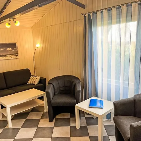 Kleines Glueck By Interhome Holiday home Koserow