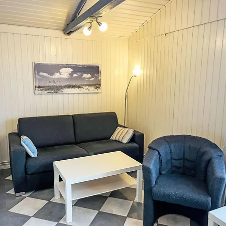 Kleines Glueck By Interhome