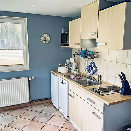 Kleines Glueck By Interhome Holiday home *