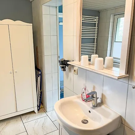 Kleines Glueck By Interhome