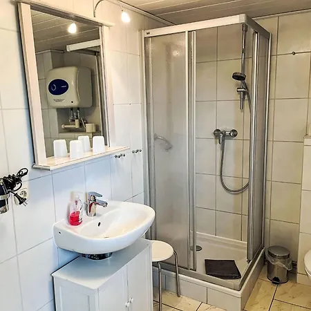 Kleines Glueck By Interhome Holiday home