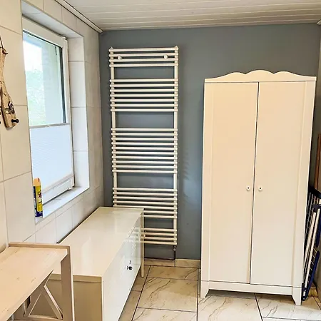 Kleines Glueck By Interhome Holiday home *