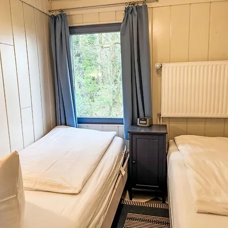 Kleines Glueck By Interhome * Koserow