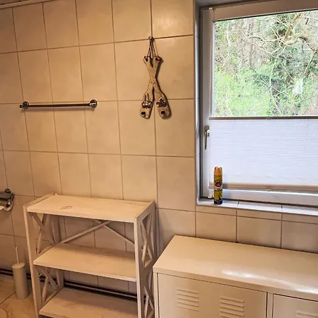 Kleines Glueck By Interhome Holiday home Koserow