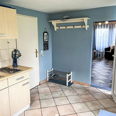 Kleines Glueck By Interhome *