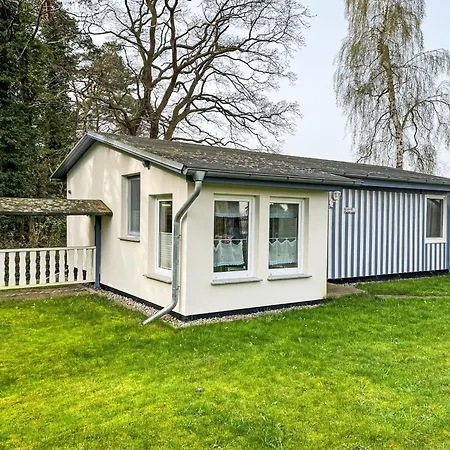 Kleines Glueck By Interhome *