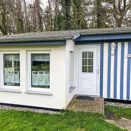 Kleines Glueck By Interhome Holiday home