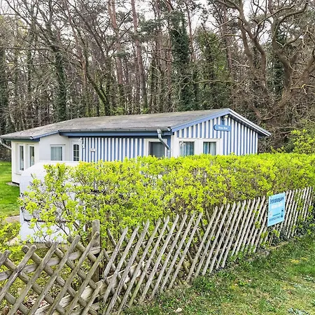 Kleines Glueck By Interhome *