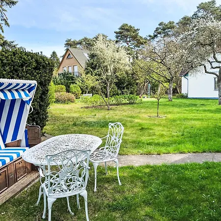 度假居 Kleines Glueck By Interhome *