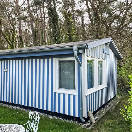 Holiday home Kleines Glueck By Interhome