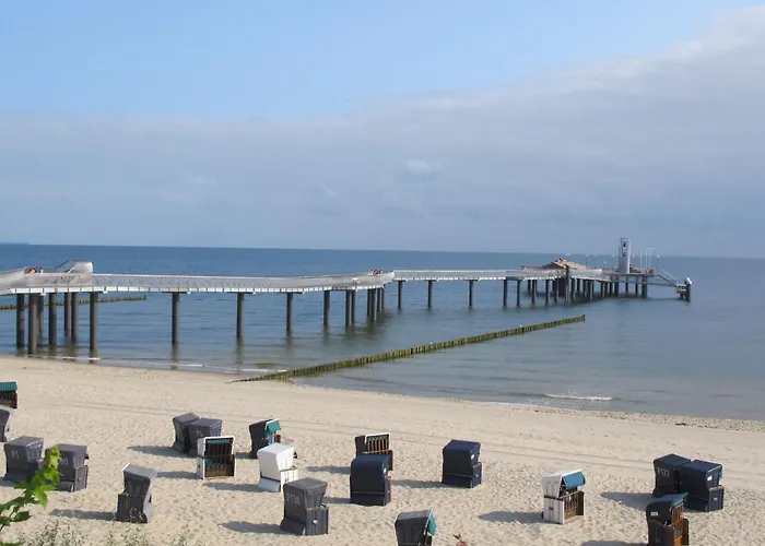 Kleines Glueck By Interhome Дом отдыха Козеров