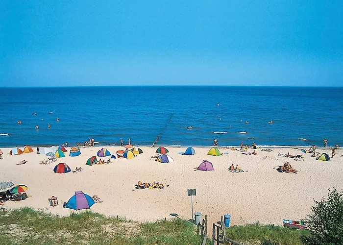 Kleines Glueck By Interhome