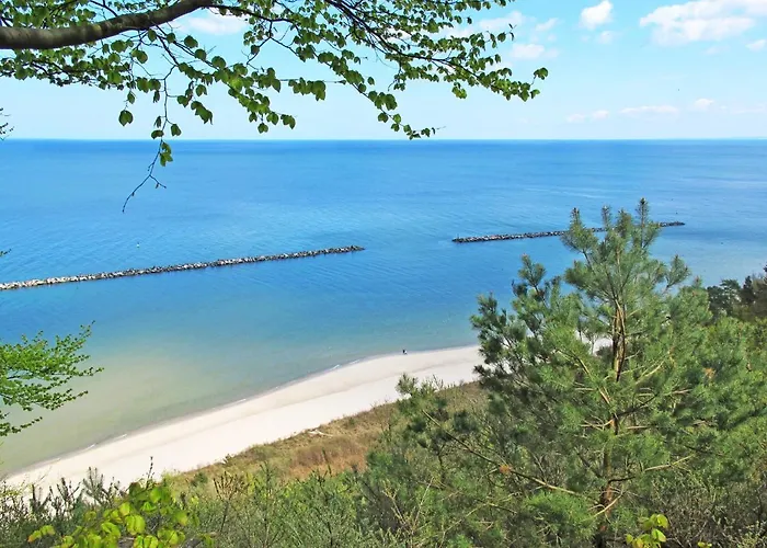 Kleines Glueck By Interhome Дом отдыха