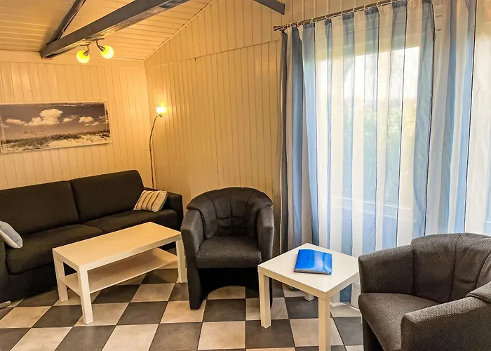 Kleines Glueck By Interhome Дом отдыха Козеров