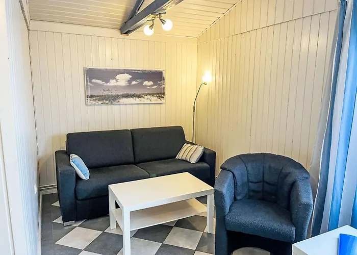 Kleines Glueck By Interhome