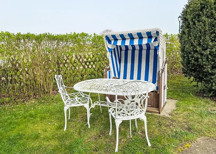 بيت للعطل Kleines Glueck By Interhome