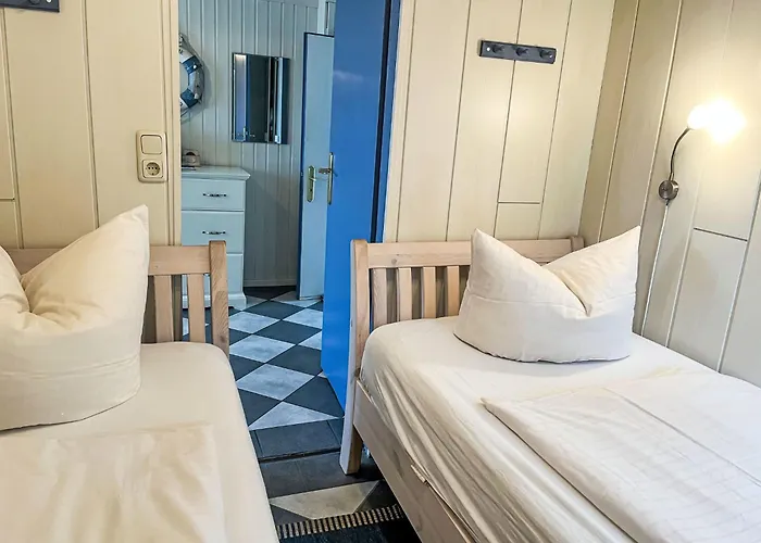 بيت للعطل Kleines Glueck By Interhome *