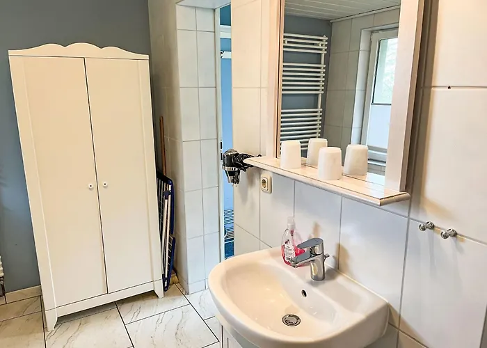 Kleines Glueck By Interhome