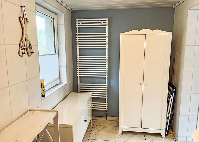 Kleines Glueck By Interhome Дом отдыха *