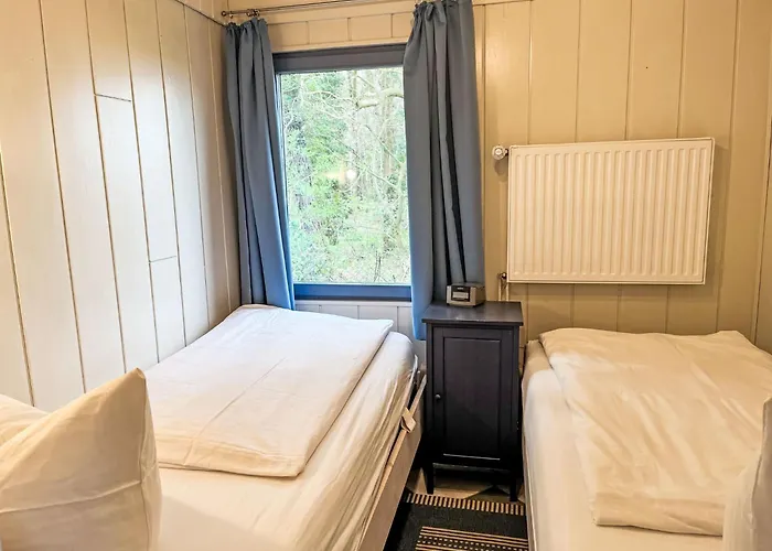 Kleines Glueck By Interhome * Козеров