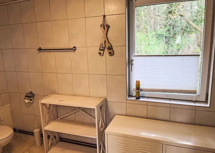 Kleines Glueck By Interhome Дом отдыха Козеров