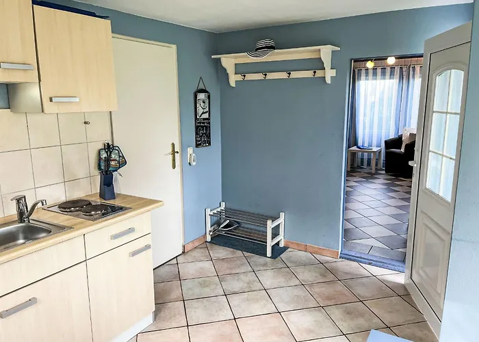 Kleines Glueck By Interhome *