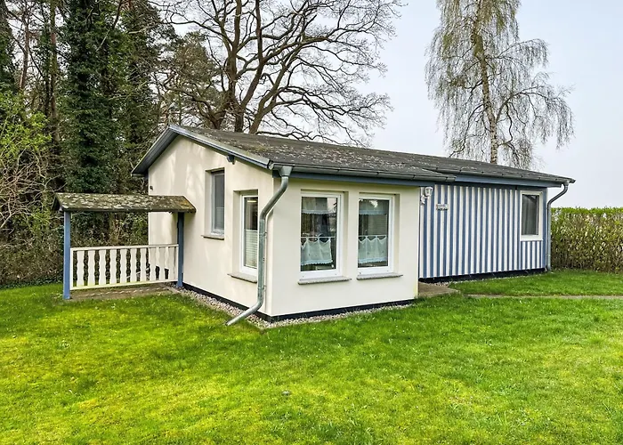 Kleines Glueck By Interhome *