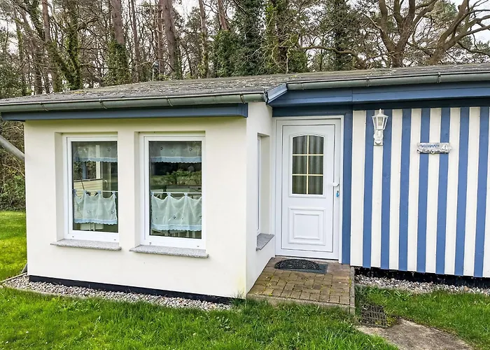 Kleines Glueck By Interhome Дом отдыха