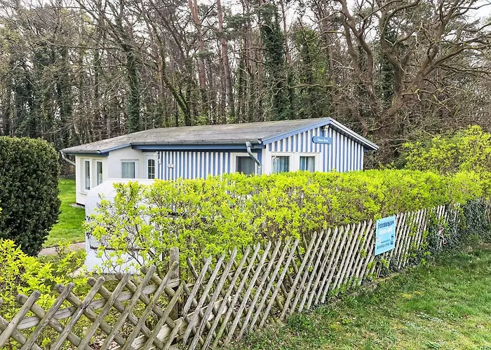 Kleines Glueck By Interhome *