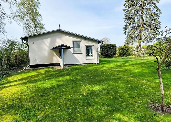 بيت للعطل Kleines Glueck By Interhome Koserow