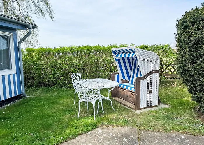 Дом отдыха Kleines Glueck By Interhome