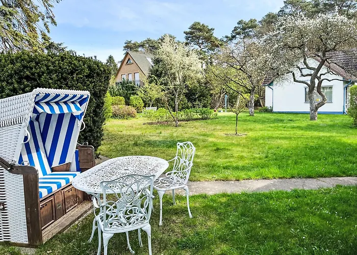 Дом отдыха Kleines Glueck By Interhome *