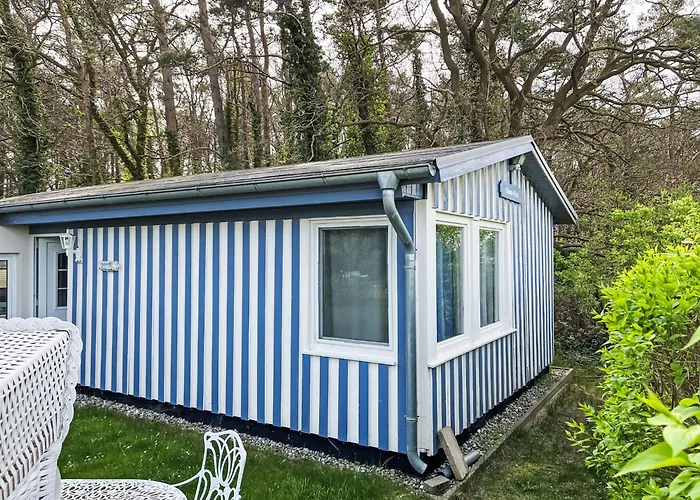 بيت للعطل Kleines Glueck By Interhome